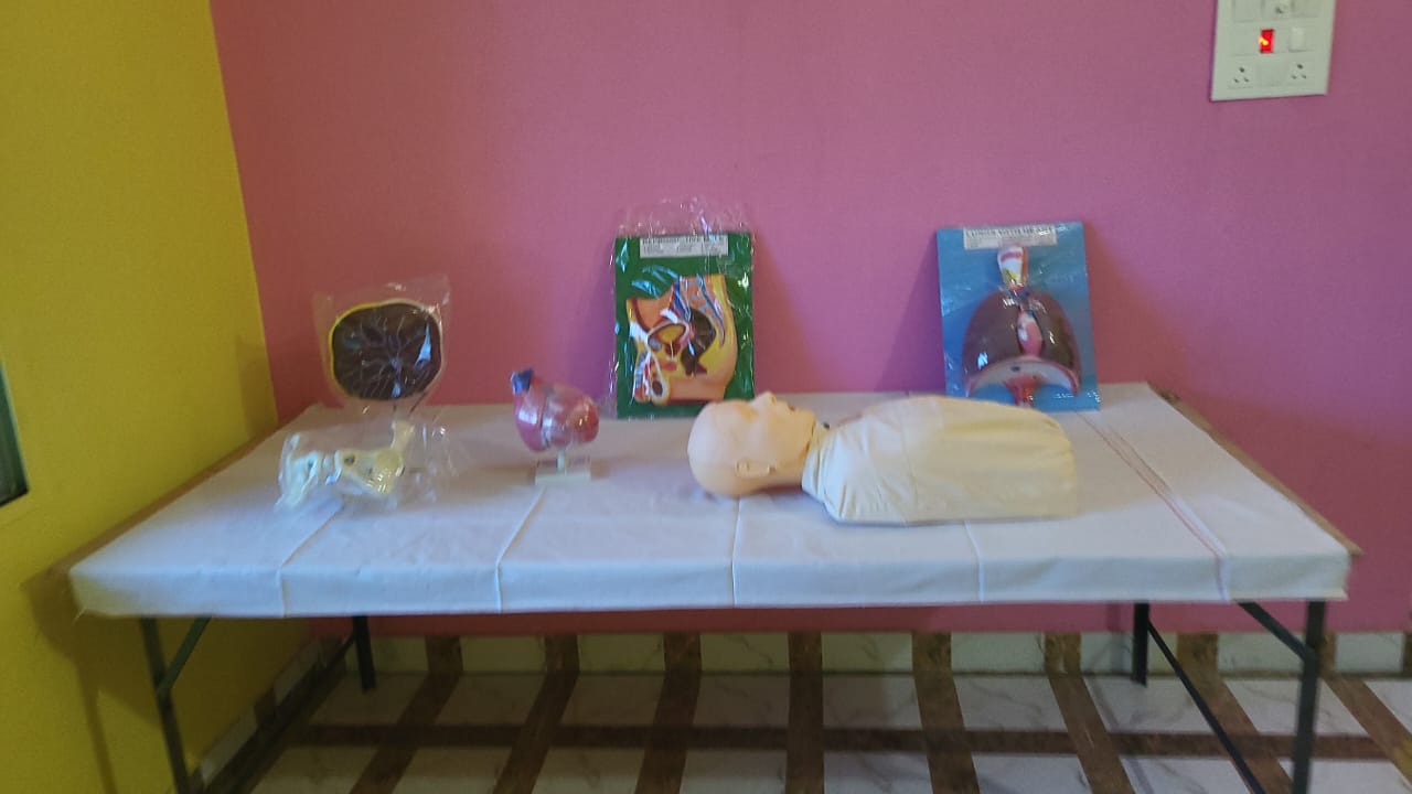 Interactive Learning Environment