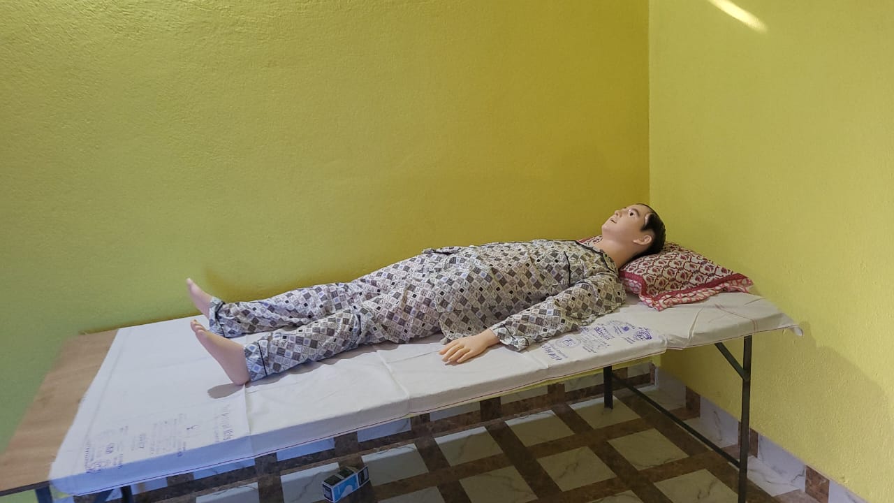 Simulation Laboratory